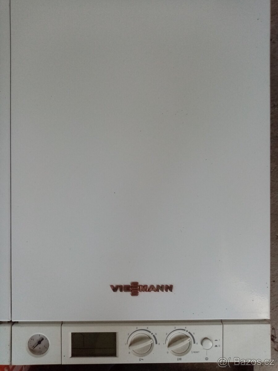 VIESSMANN VITOPEND 100-W - 15