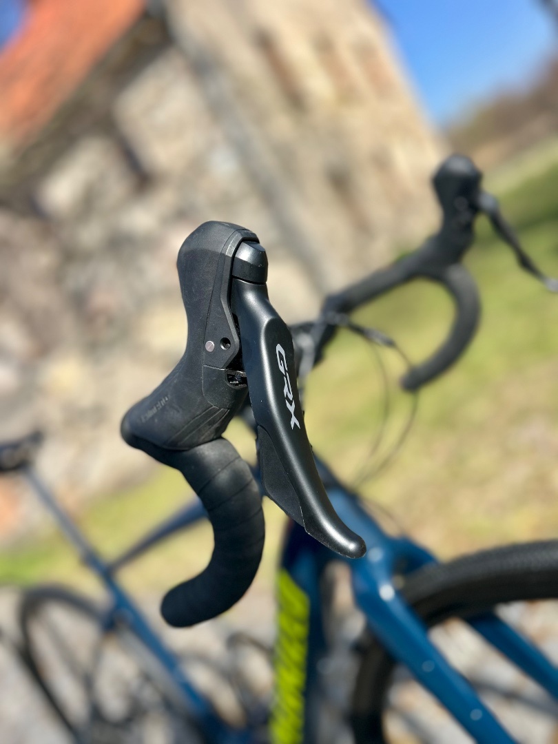 Specialized Turbo Creo 2 Comp E5 2010 - 15