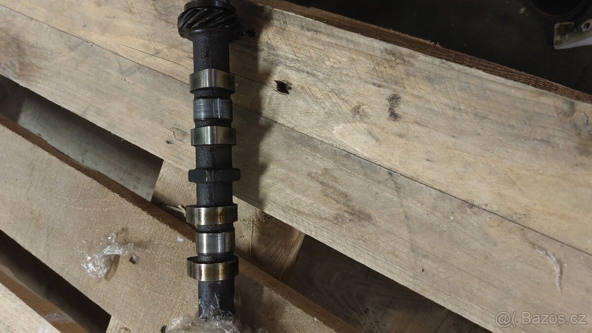 Toyota Supra MK3 - 7M-GTE - Díly - 15