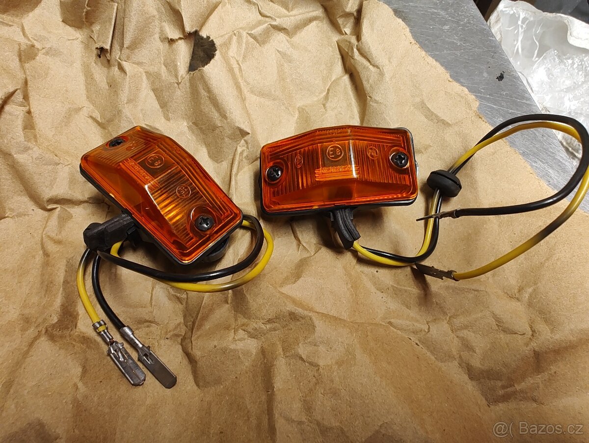 Škoda 1000MB, 110R, 100, 105-136 Rapid - 15