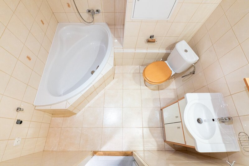 Pronájem bytu 2+kk v osobním vlastnictví 44 m², Bílina - 15