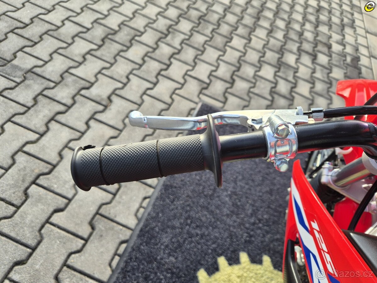 Honda CRF 125 FB - 15