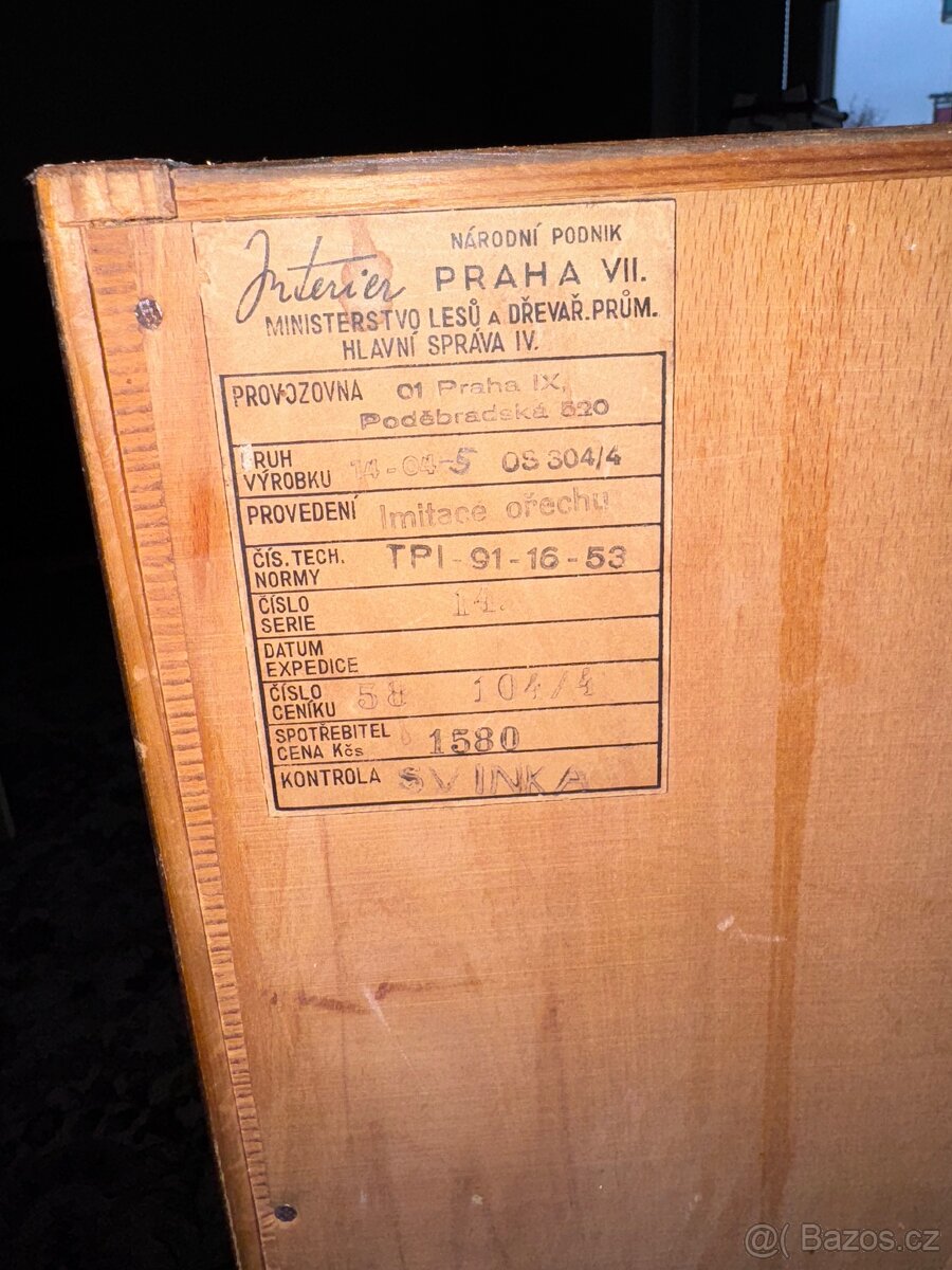 Zdarma Nábytek Brno - 15