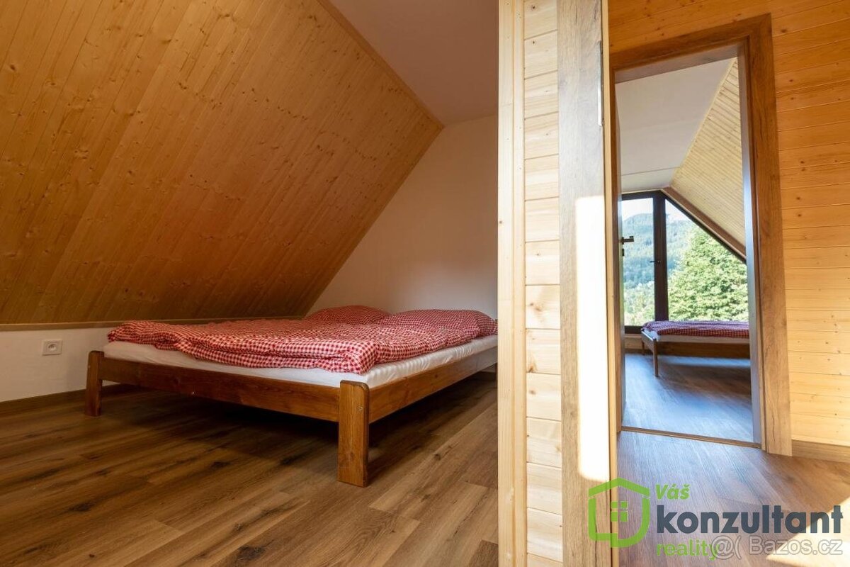 Prodej chaty 97 m², Ostravice, ev.č. 00954 - 15