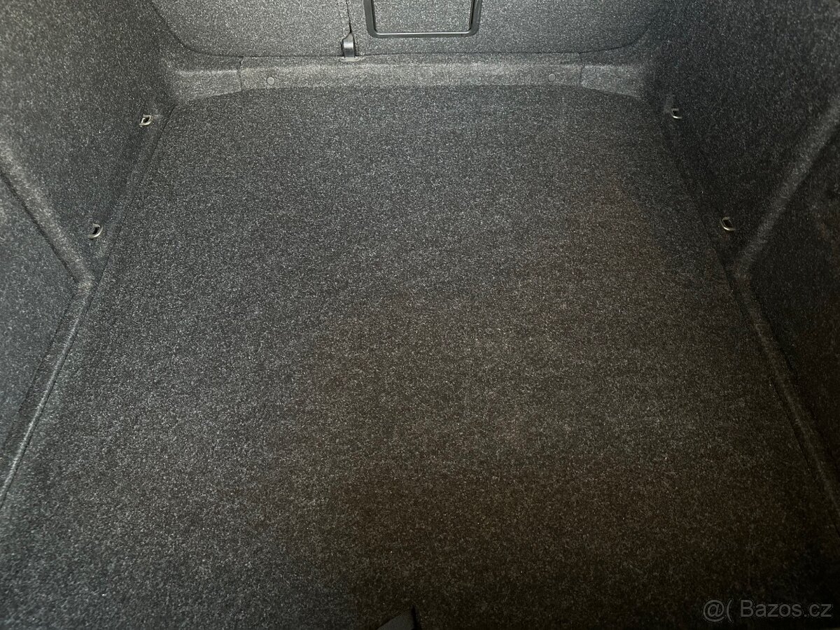 Škoda Superb 1.8 TSI 132 KW - CZ - 1.Majitel - 15