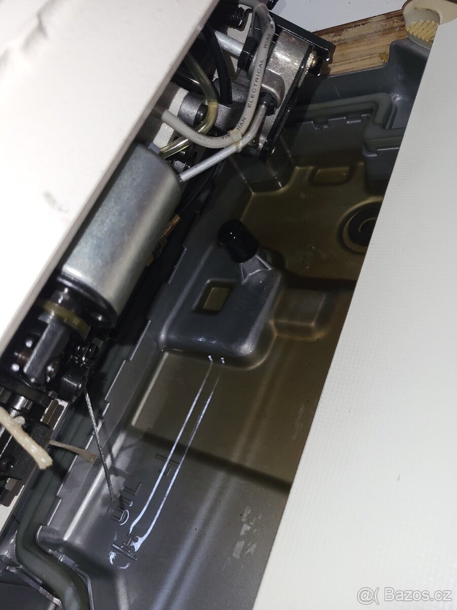 Průmyslový šicí stroj Garudan GF-3131-447 MH - 15