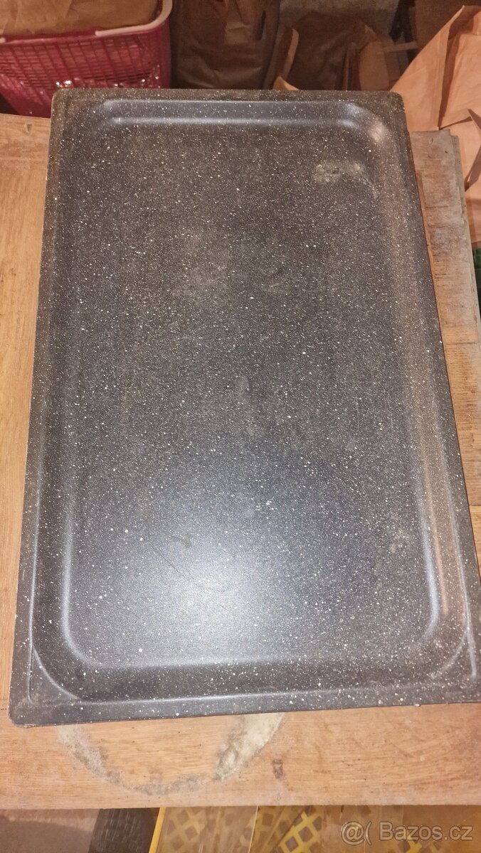 Věci z gastro provozu - 15