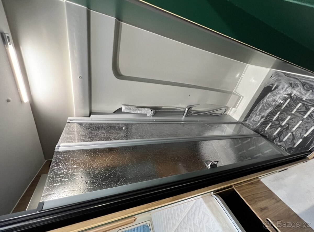 KARMANN MOBIL Dexter 560 AWD - Ford - 15