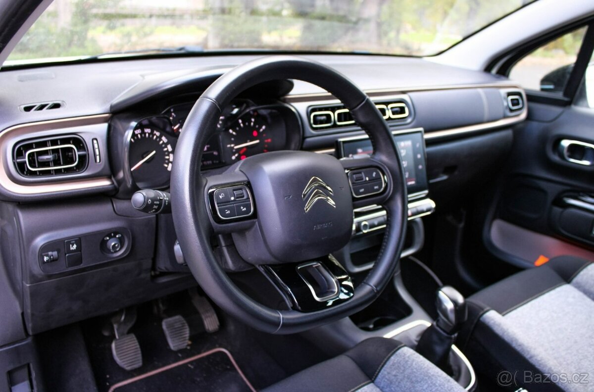 Citroën C3 PureTech 82 S S Shine - 15