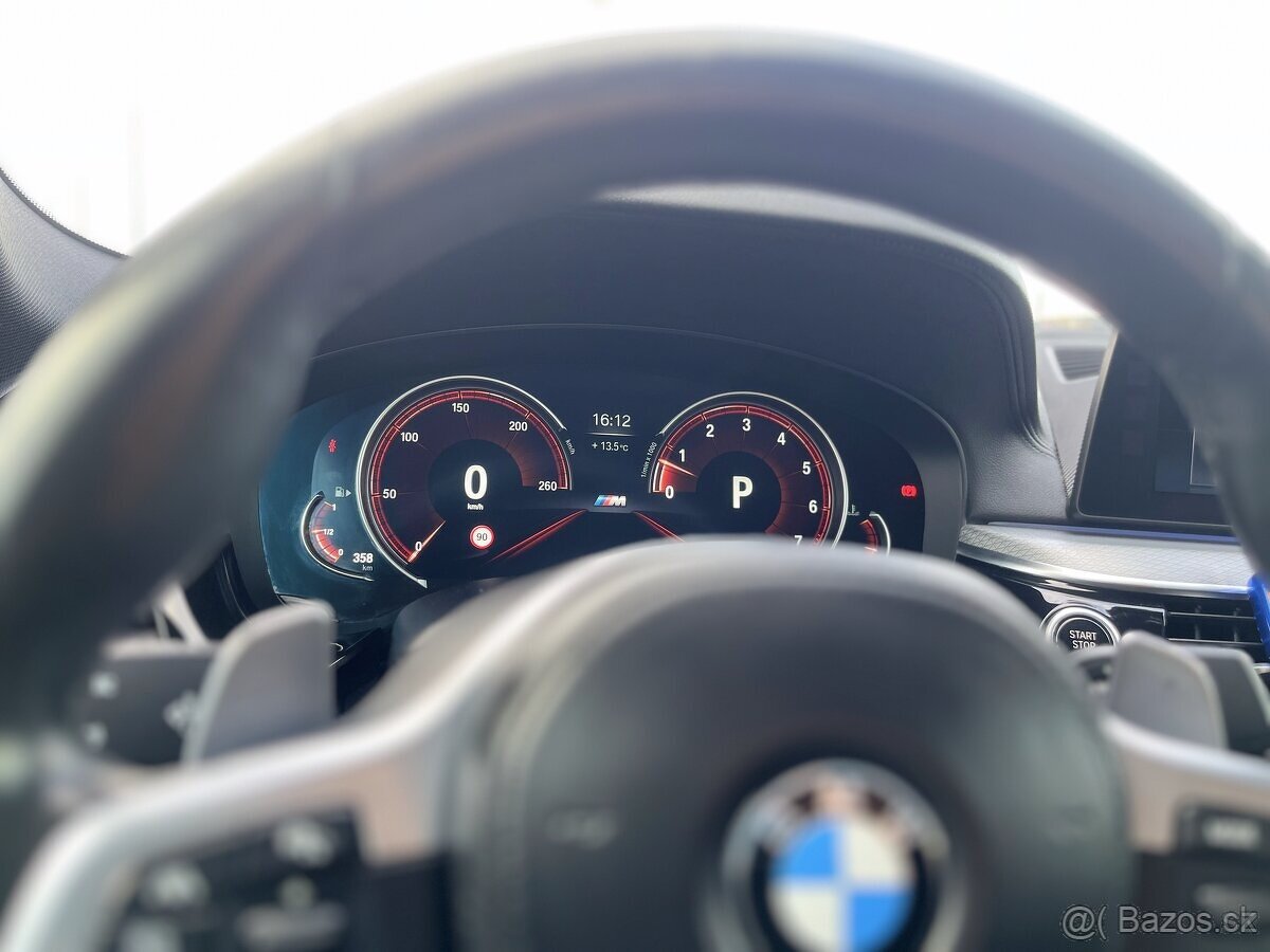 BMW 540i G30 xDrive m-packet 🔥 - 15