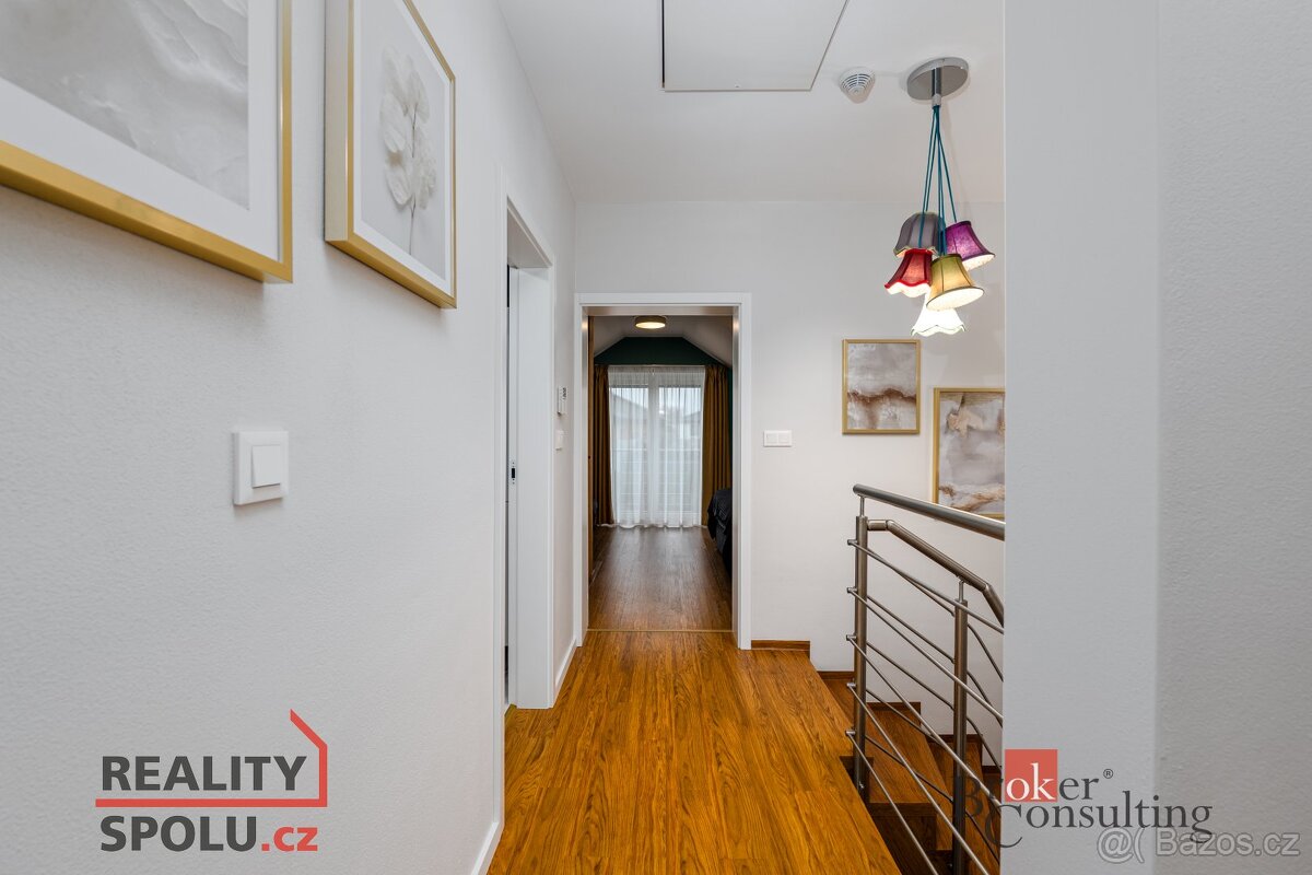 Prodej, domy/rodinný, 154 m2, Na Dlouhých, 33021 Líně, Plzeň - 15