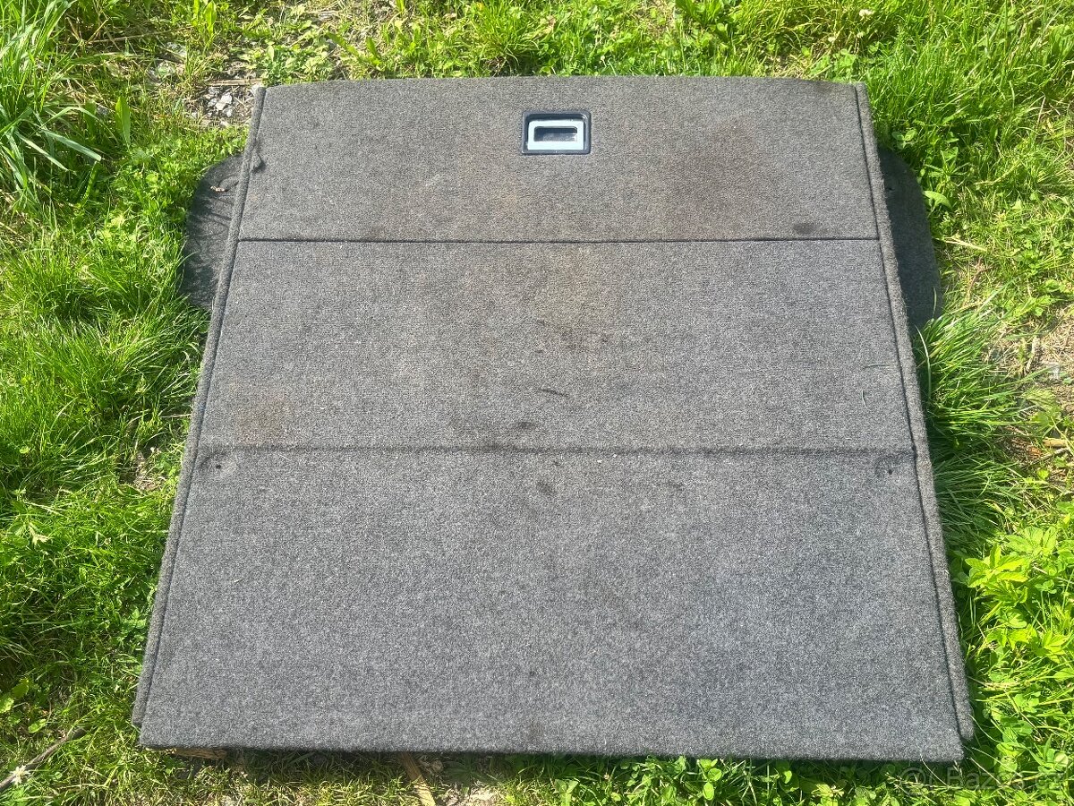 Škoda octavia 1 1.9tdi 66kw alh díly z vozu - 15