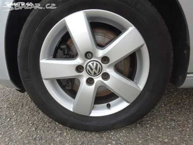 Volkswagen Golf Variant, 2,0 TDI (103 KW)ROZVODY - 15