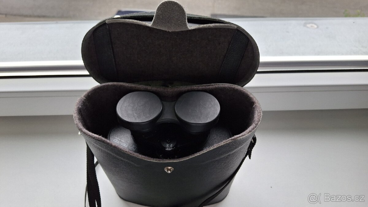 Dalekohled BOC 7X50 TENTO - 15