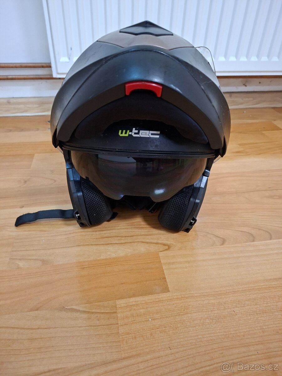 Aprilia SR GT 125 - 15