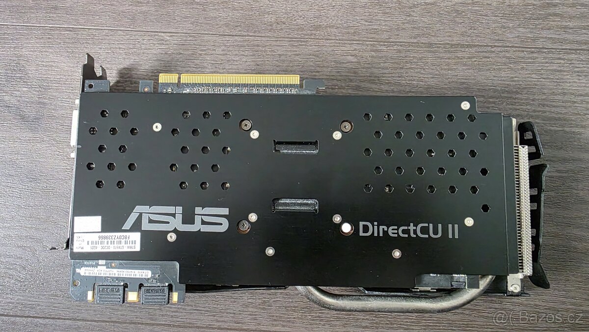 Pc komponenty (GPU,CPU,RAM,DESKA) - 15