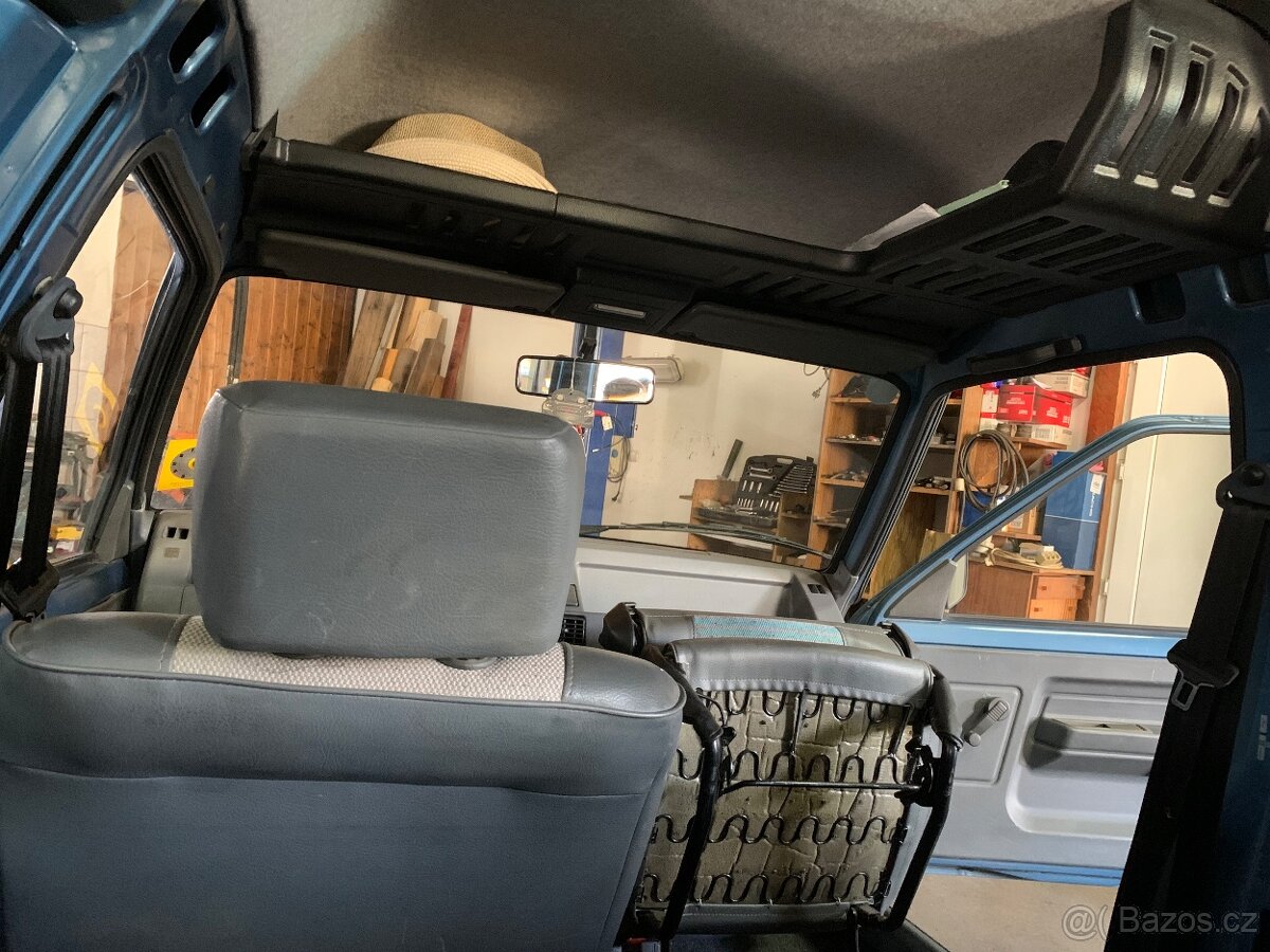 Renault Express 1,4 - 15