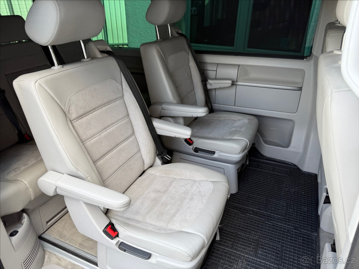 Volkswagen Multivan 2.0TDi Highline,DSG,Webasto - 15