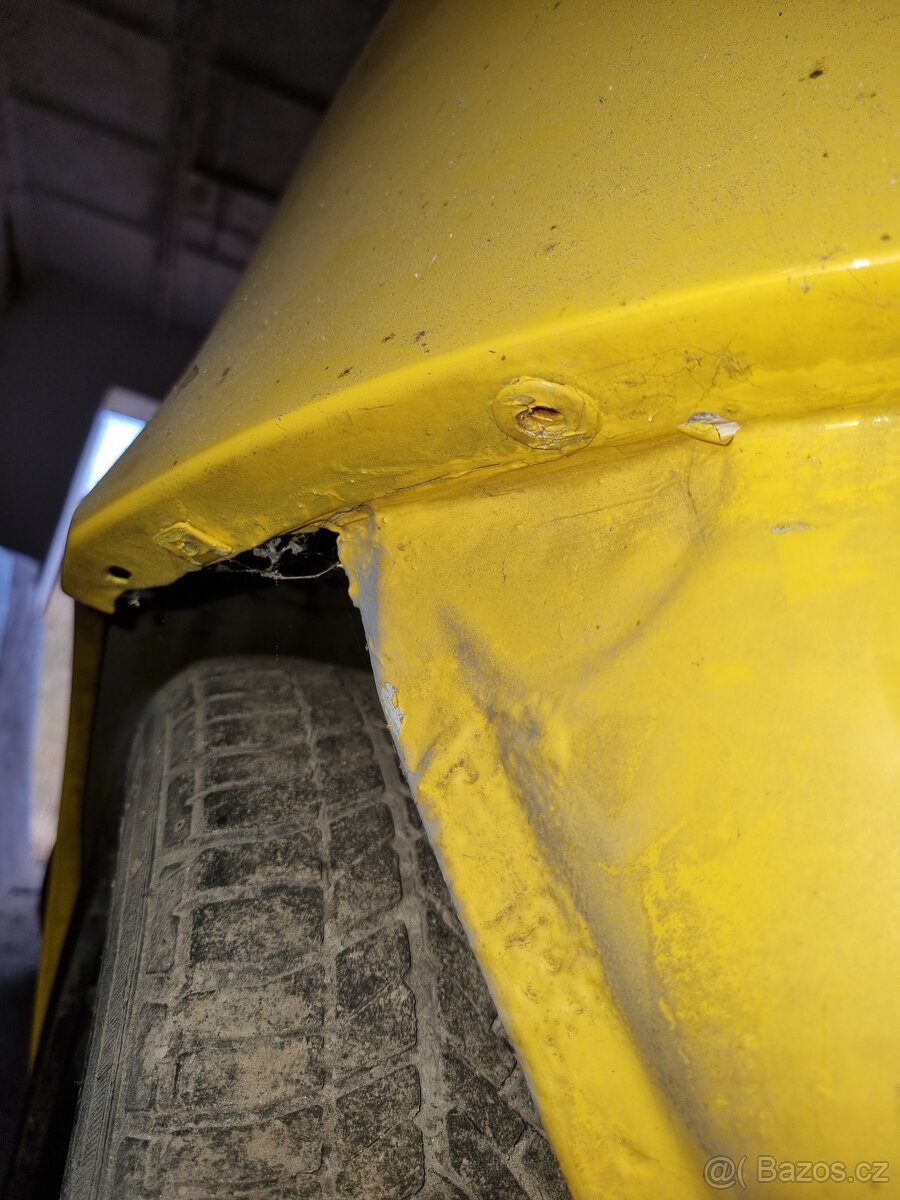 Fiat Punto 1.8 HGT - 15