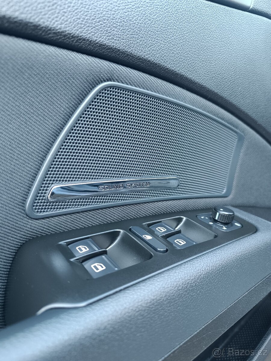 Škoda Superb 2 - 15
