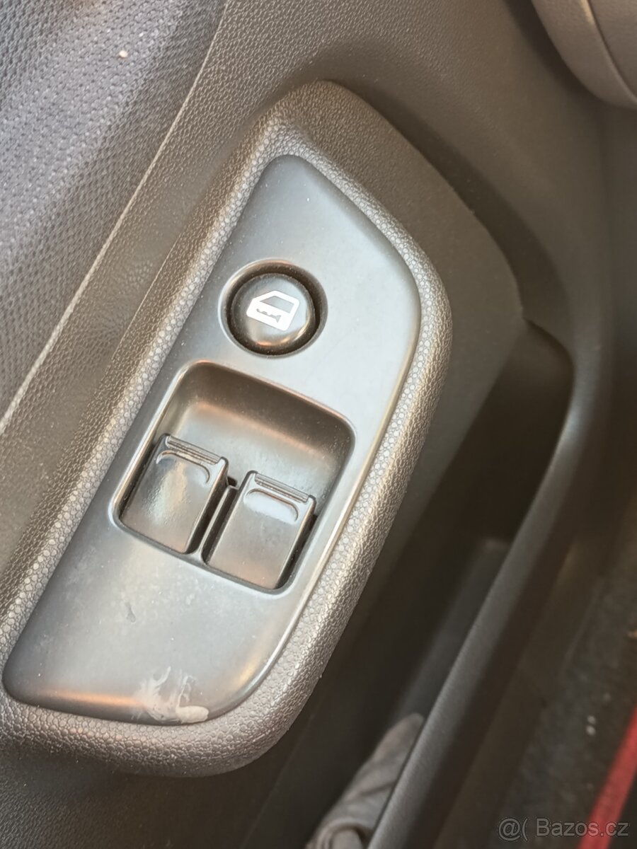 Prodám Suzuki Ignis 1.3 vvt rok 2006 - 15
