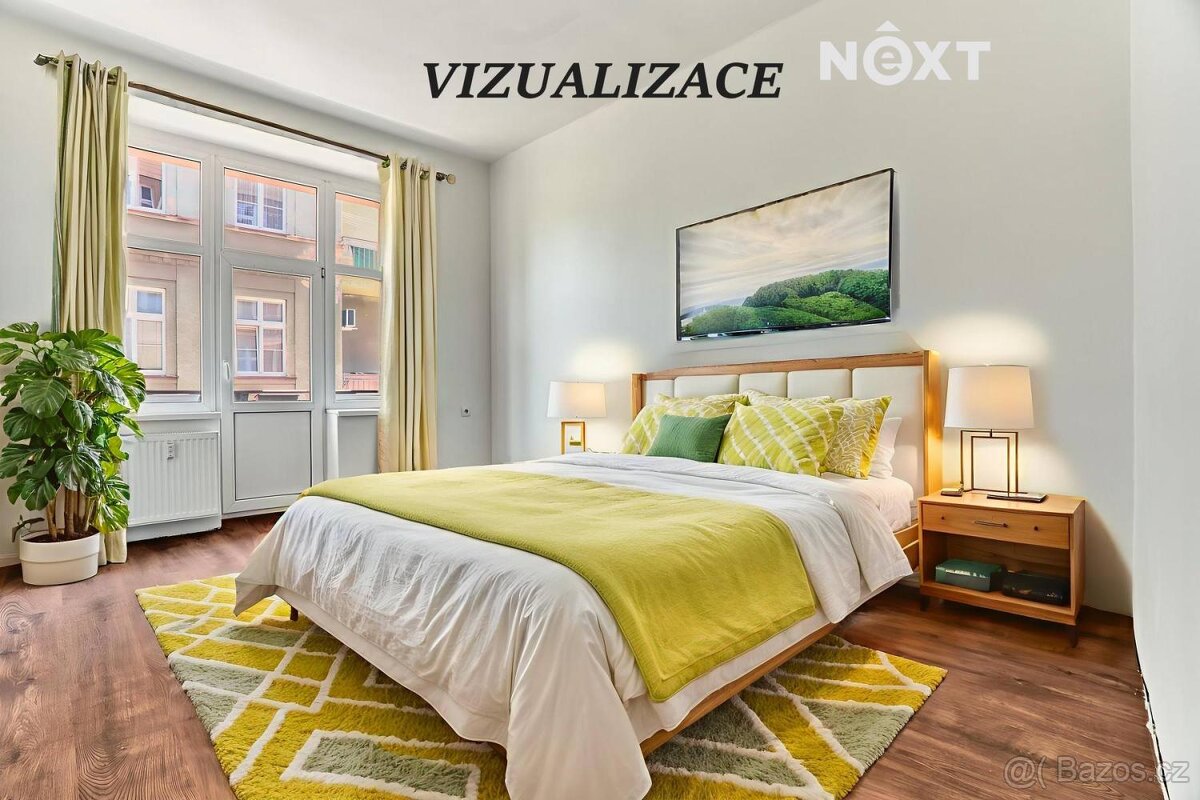 Prodej byt 3+1, 93㎡ - 15