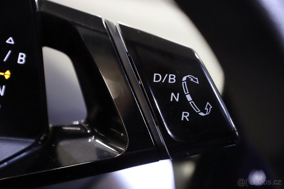 VW ID.4 Pure electric 109kW Taž.• Otevřeno i na svátek 17.11 - 15