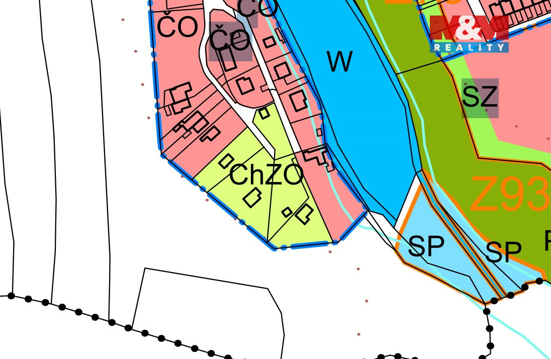 Prodej chaty, 40 m², pozemek 1050 m², Úvaly - 15