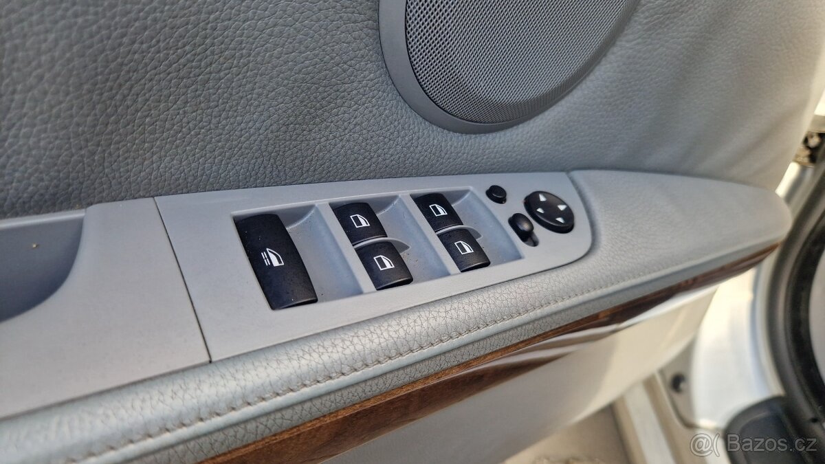 BMW e93 2.0i 125kw, r.v. 2009, Automat, cabrio, 179500km - 15