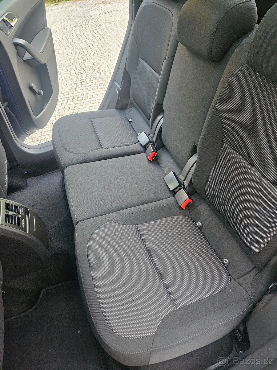 Škoda Yeti 1.2 TSI 77 kW DSG mod 2013, 173.000 km Bez koroze - 15