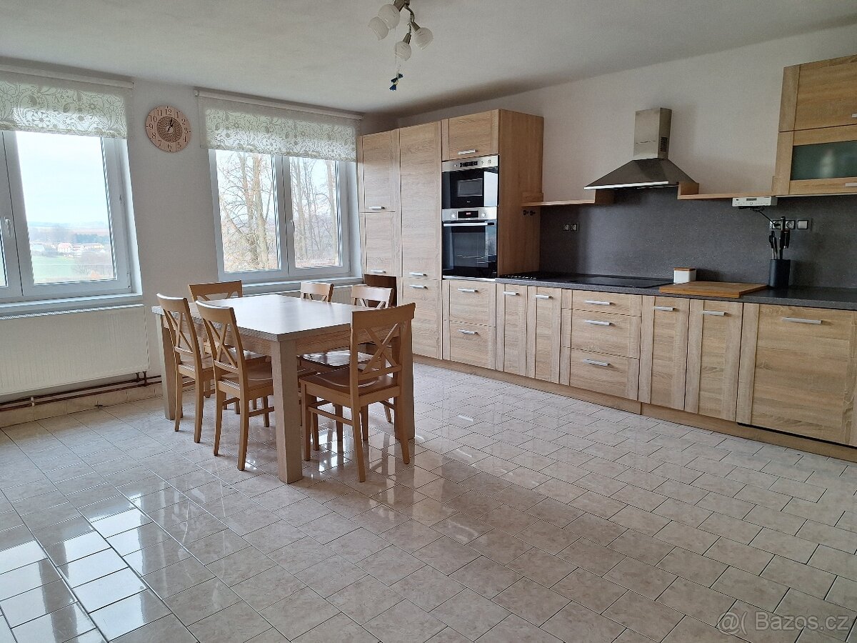 Chata k celoročnímu bydlení - 15