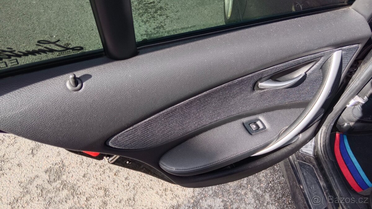 BMW Řada 1 2.0I - 15