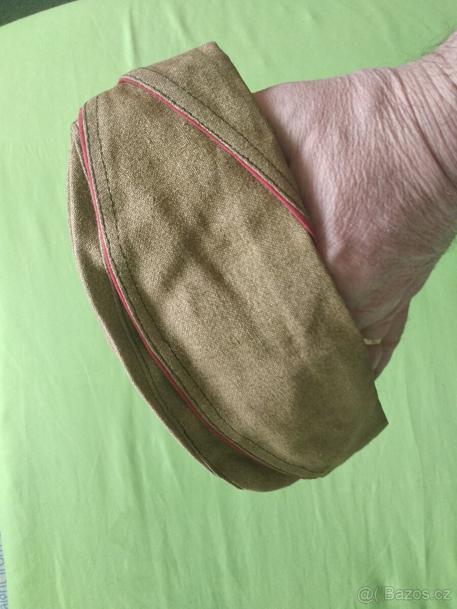 STARA-HASICSKA CSR-CEPICE-LODICKA REPUBLIKA-PROTEKTORAT. - 15