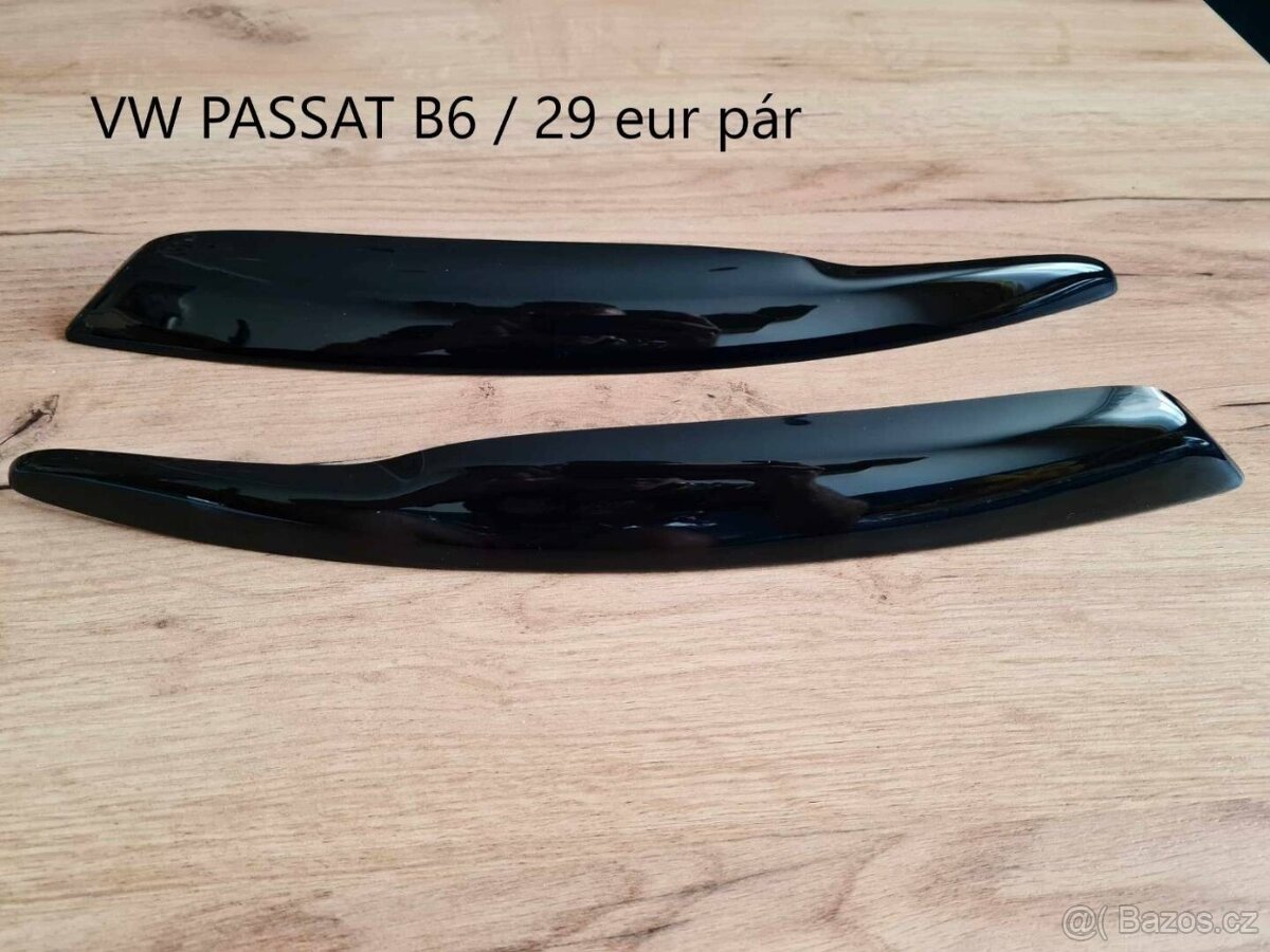 Čierne lesklé mračítka. - 15