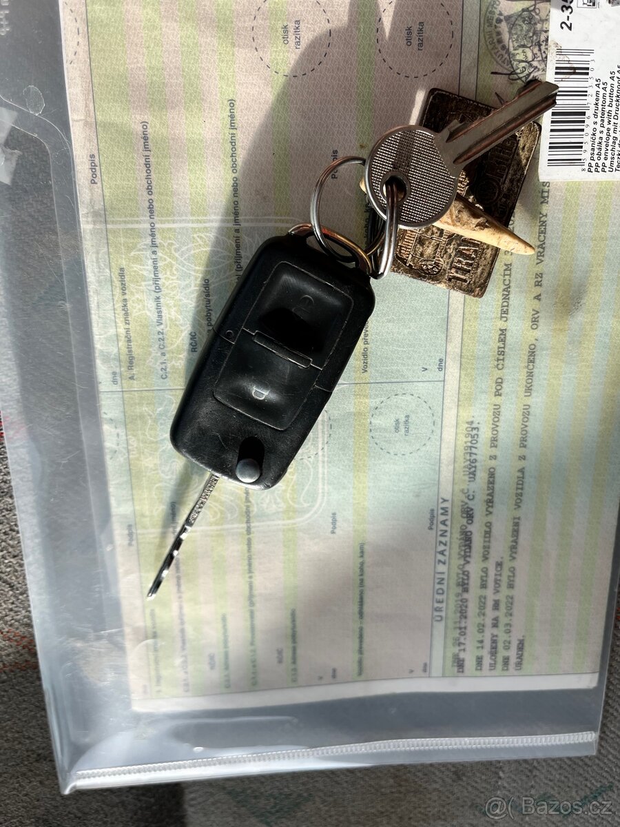 Vw transporter t4 long 2.5 tdi 75 kw 3/2003 - 15