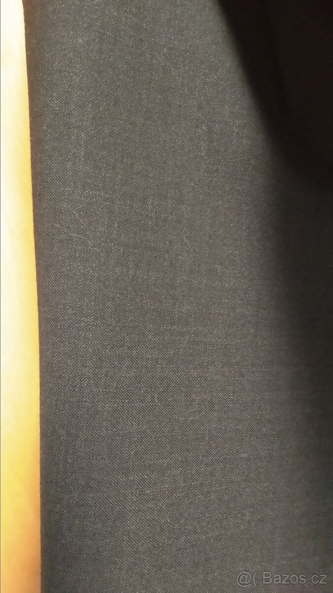 Pánský oblek Koutný - 15