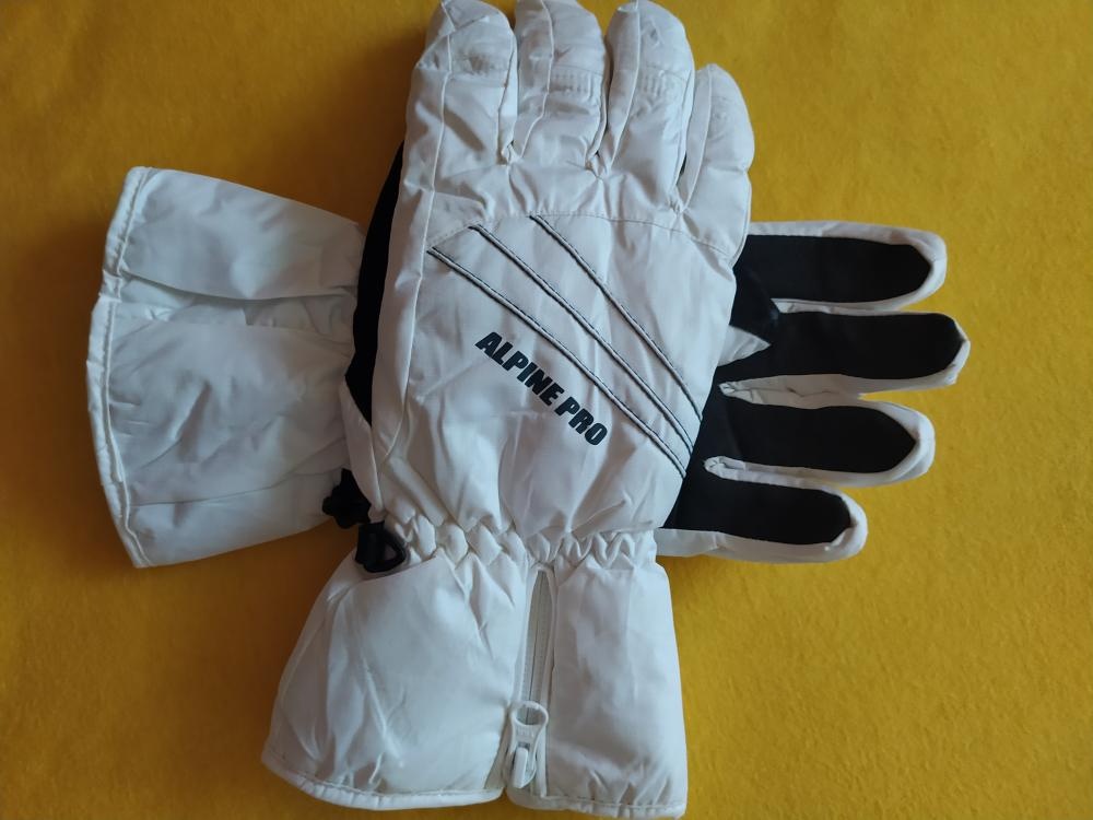 Nádherný lyžařský komplet ALPINE PRO, velikost M - 15