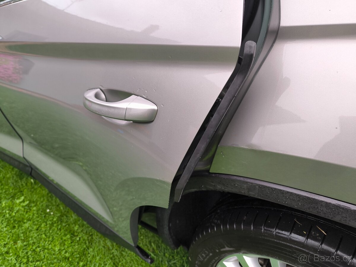 Škoda kodiag 2.0 TDI 4x4 110kw - 15