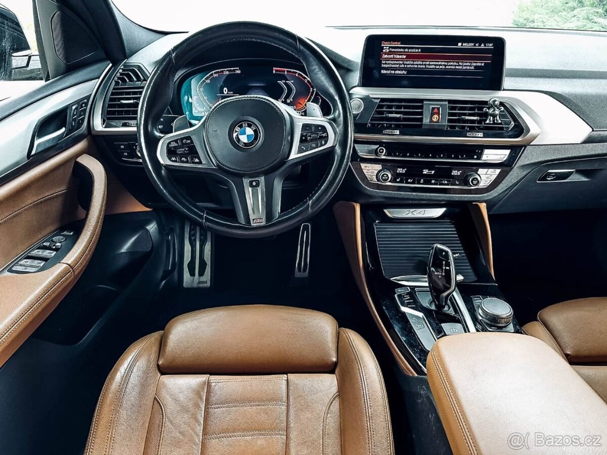 BMW X4 xDrive30d mHEV A/T - 15