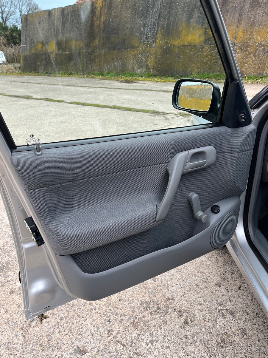 Škoda Felicia 1,3 MPI - 15