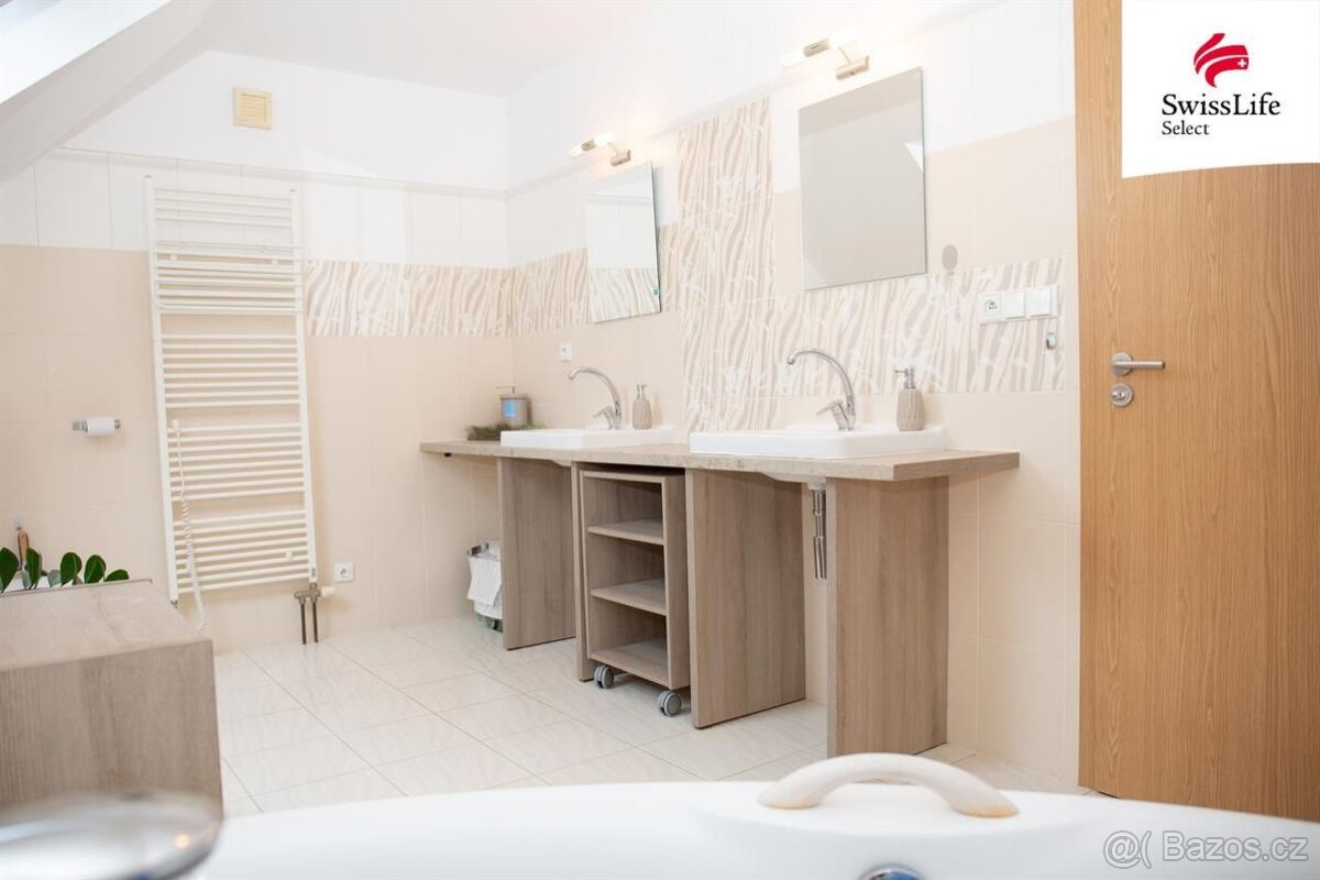 Prodej rodinného domu 155 m2 Ořechová, Opočno - 15