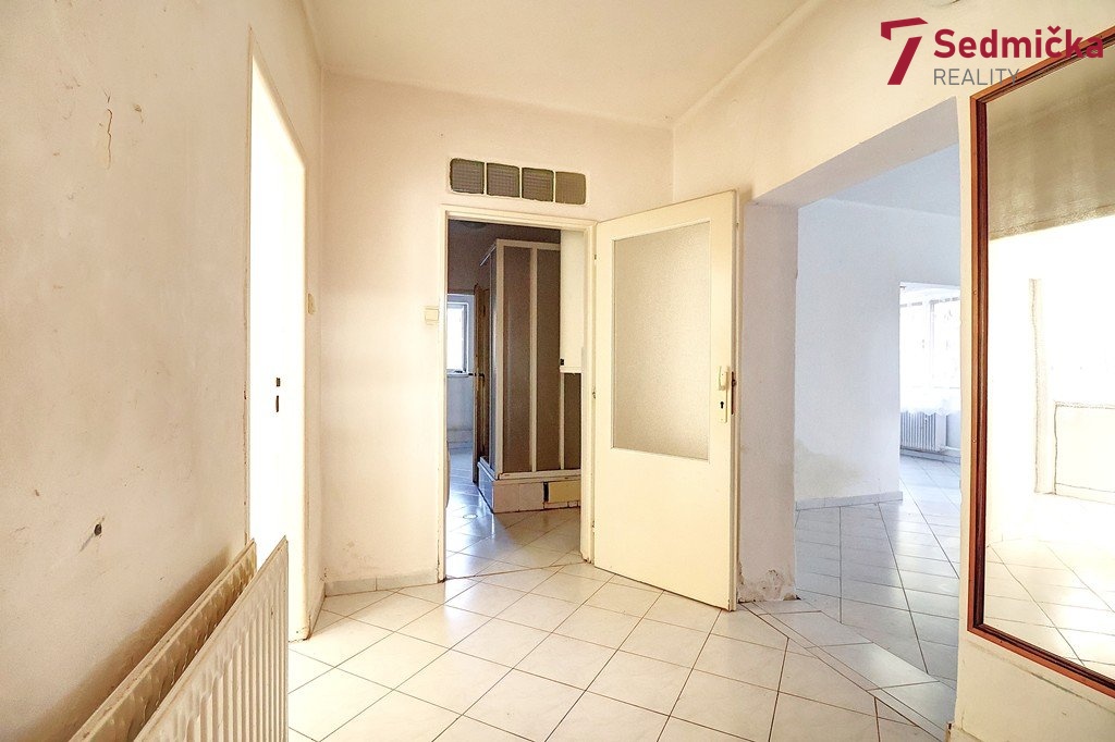 Rodinný dům 3+1 Předboř, Maleč, ev.č. 00572 - 15