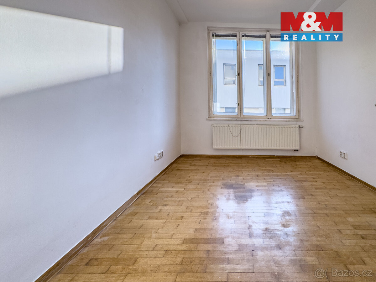 Prodej bytu 4+1, 127 m², Ostrava, ul. Veleslavínova - 15