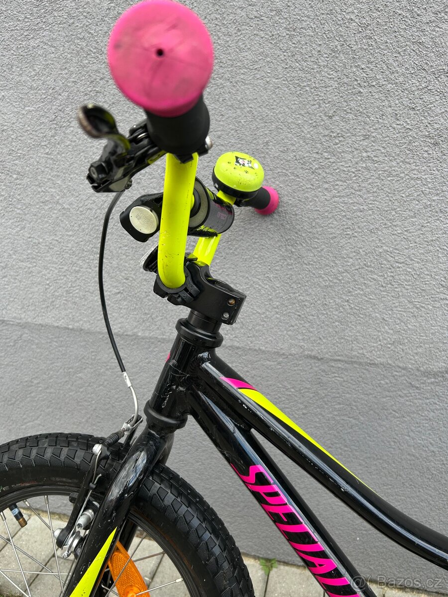 Dětské kolo Specialized - 15