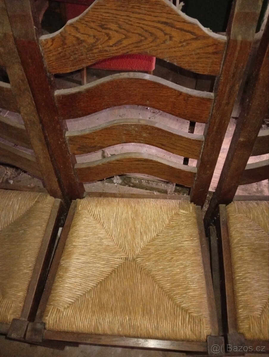 Židle - 15