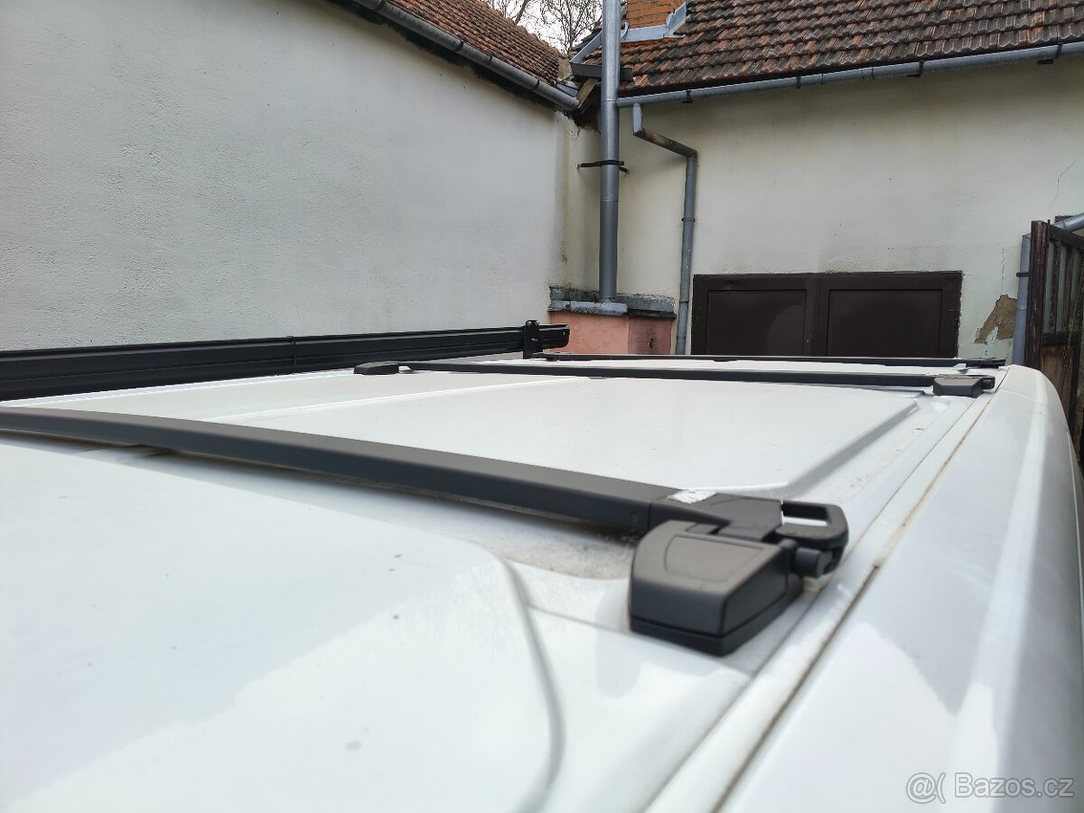 Tourneo Custom 2,2, 92 kW, koupeno v ČR - 15