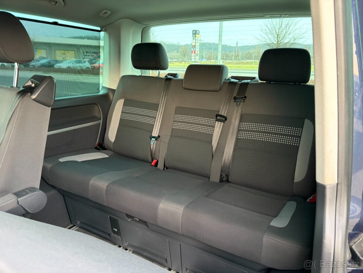 Volkswagen Multivan 2.0 biTDi Life LED - 15