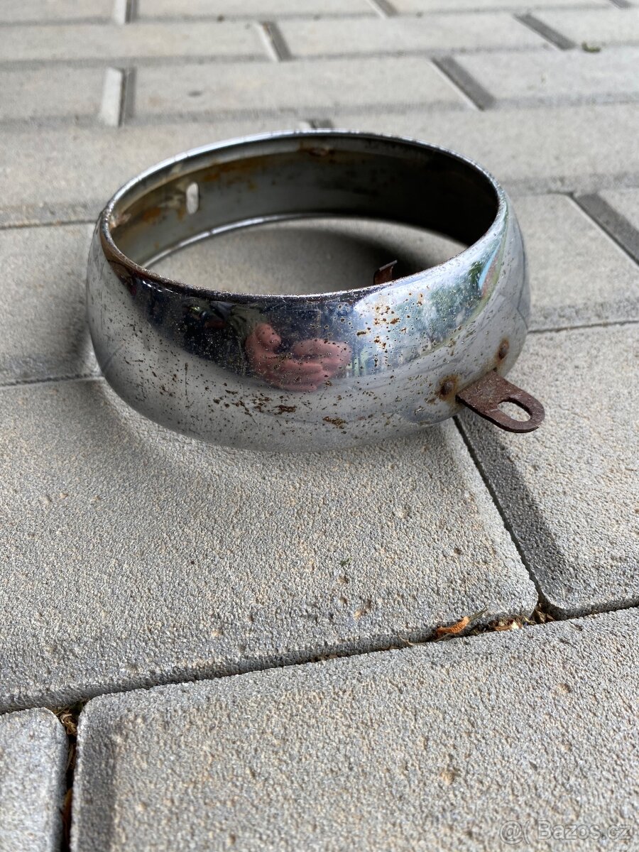 Rámeček světla Jawa 555 - 15