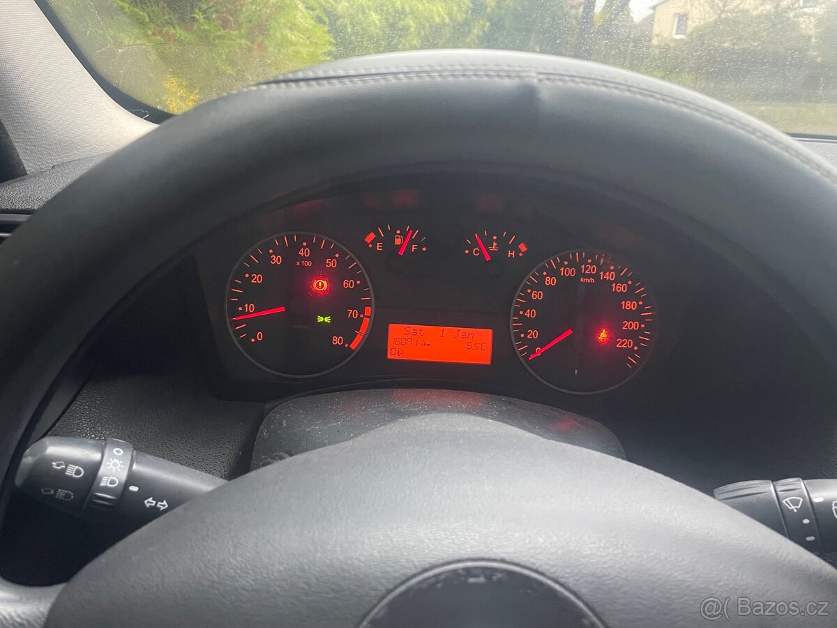 Fiat Stilo 1.2 benzin-LPG - 15