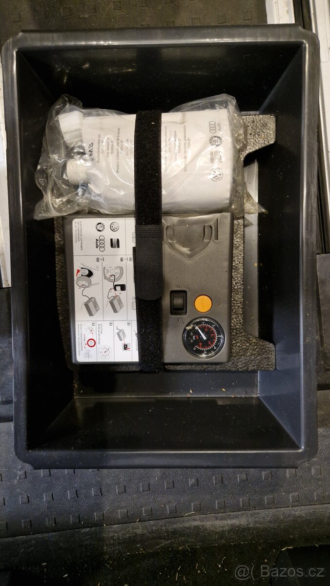 VW Multivan 2.0TDI 103kW, Webasto na DO - 15